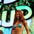 Veronica  Stranc - NPC Emerald Cup 2014 - #1